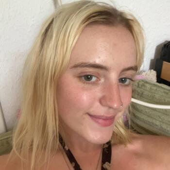 Babysitter Berlin: Isobel