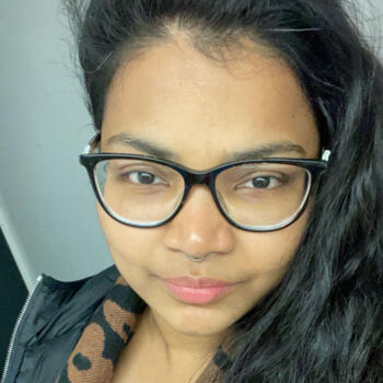 Nounou à Melbourne: Sarina