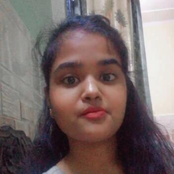 दिल्ली में आया: Khushali