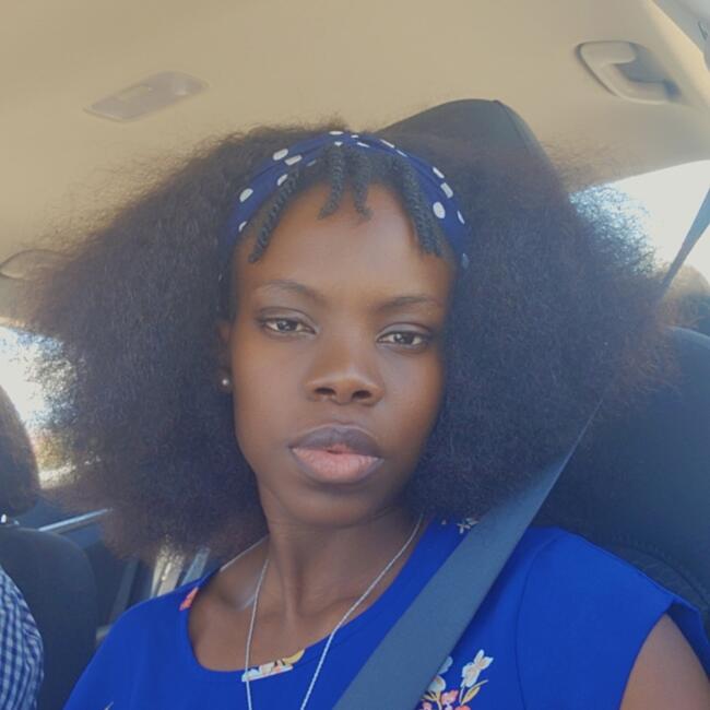 Babysitting job in Dallas: Brenda