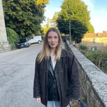 Babysitter a Firenze: Laura