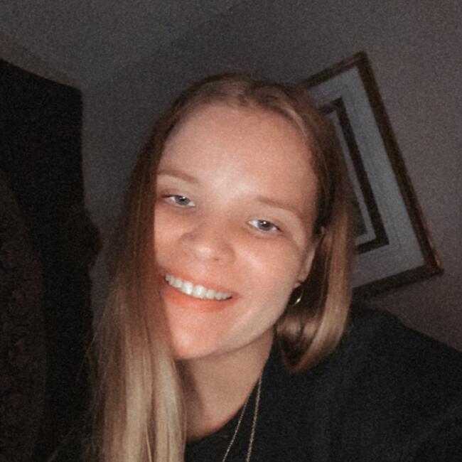 Babysitter in Austin: Nikki