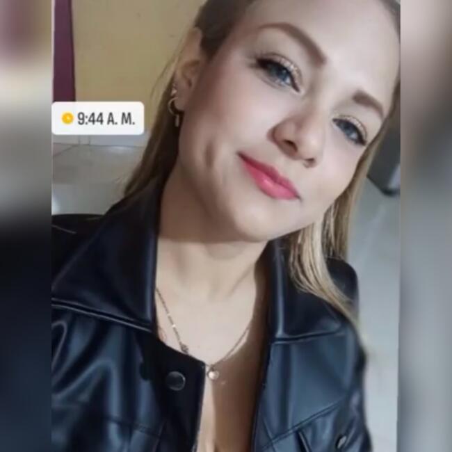 Babysitter in José Leonardo Ortiz: Claudia