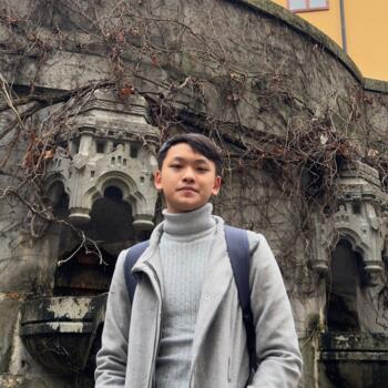 Babysitter in Oxford: Wai Yan Phyo