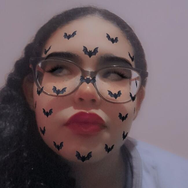 Babá em Cachoeirinha: Isadora Isadora