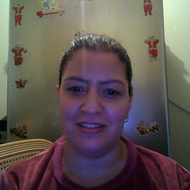 Childminder in Saintry-sur-Seine: Lamia