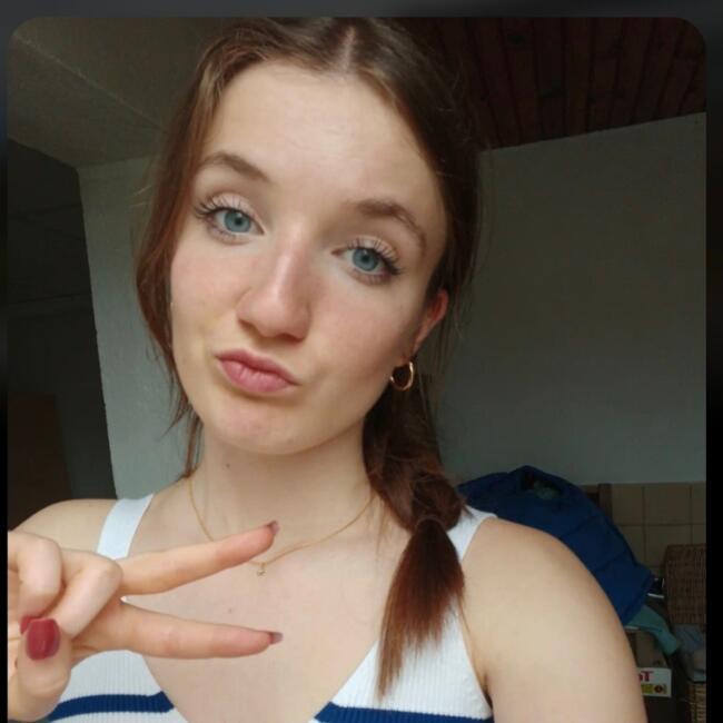 Babysitter in Nancy: Suzon