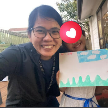 Babysitter in Wellington: Kim