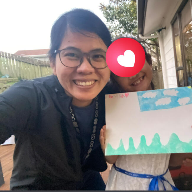 Babysitter in Wellington: Kim