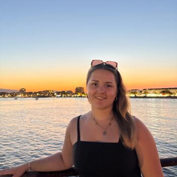 Babysitter in Perth: Lise