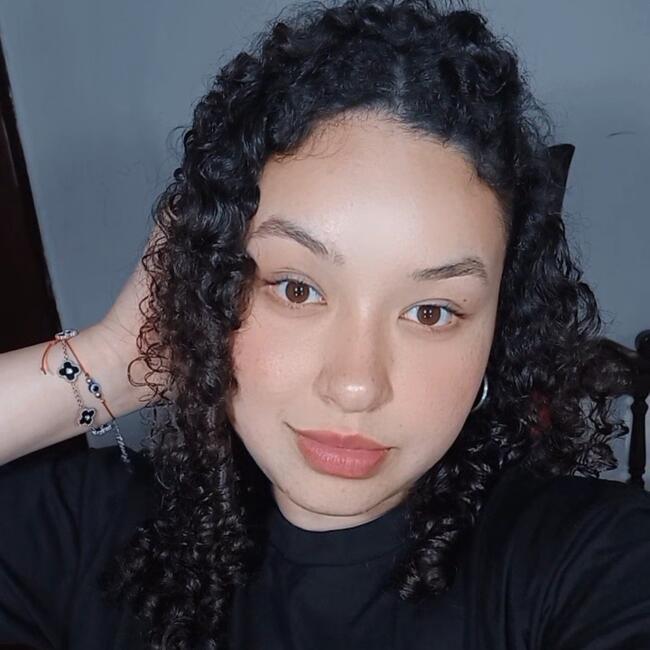 Babysitter in Ituzaingó (Buenos Aires): Ailen