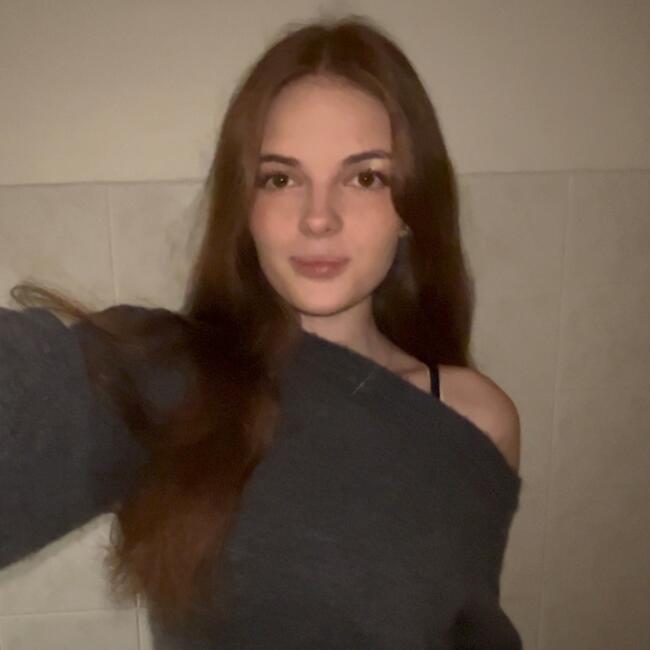 Babysitter in Valašské Meziříčí: Karolina