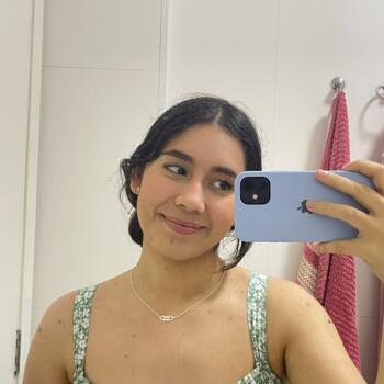 Babysitter Caçapava: Ana Carolina