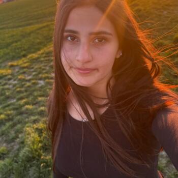 Babysitter in Dieburg: Rojin