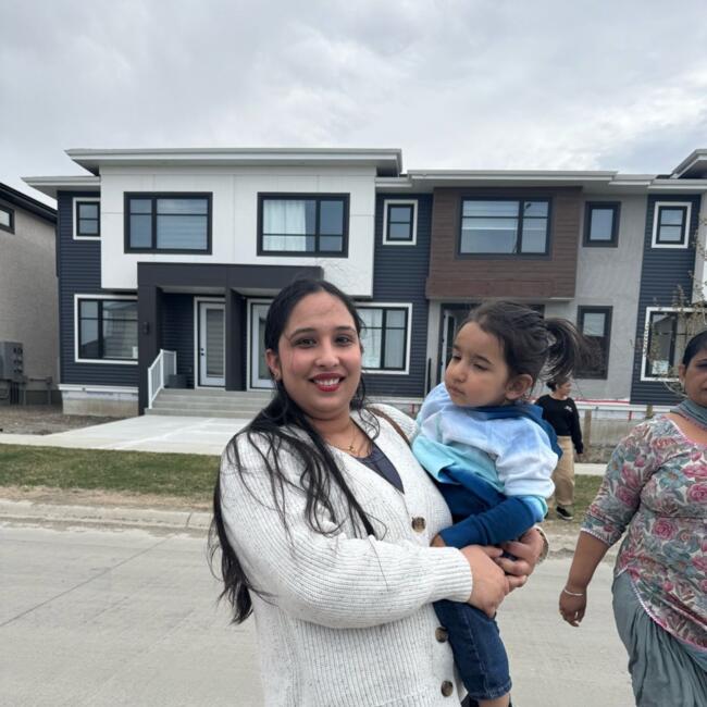 Babysitting job in Ludhiana: Heer