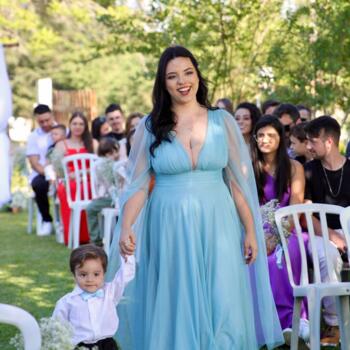 Babysitting job in Araucária: Paula