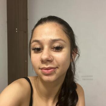 Babysitter in São Paulo: Nikolly