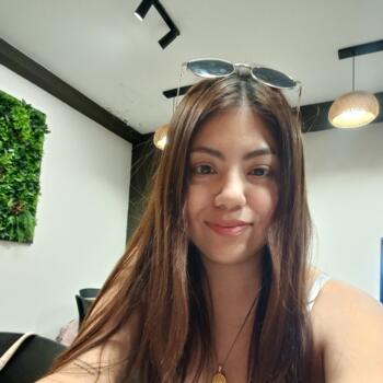 Babysitter in Santa Anita - Los Ficus: Stefany Brenda