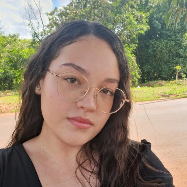 Babysitter in Londrina: Andressa