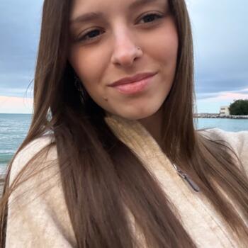 Nanny in Fuengirola: Valentina