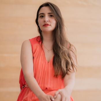 Niñera en Puerto Montt: Gábriel Camila Ogalde