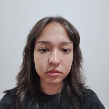 Babá em Ponta Grossa: Agata M