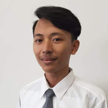 Parent Jakarta: Reza