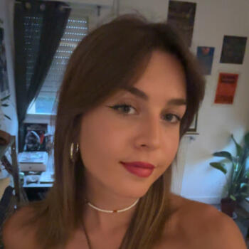 Baby-sitter à Montpellier: Marie Lou