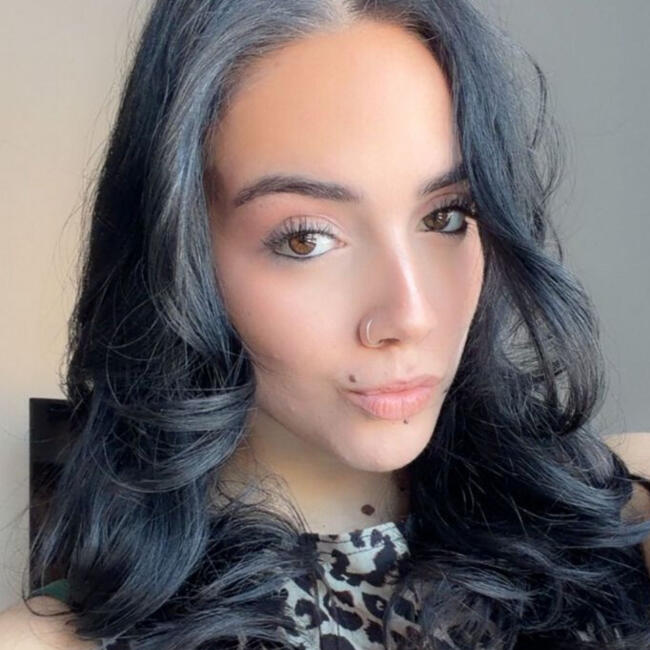 Childminder in Gatineau: Lorie