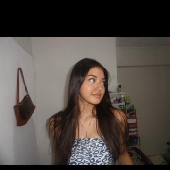 Babysitter in Arica: Magdalena