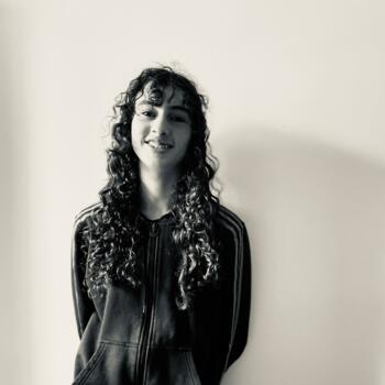 Babysitter in Montreuil: Lia