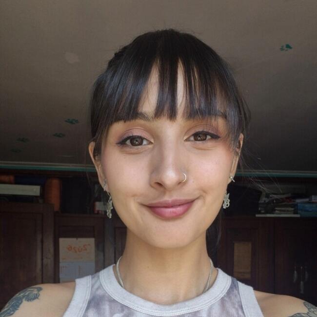 Babysitter in Lo Espejo: Brenda