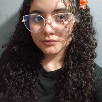 Babysitter in Jamundí: Sofia salazar