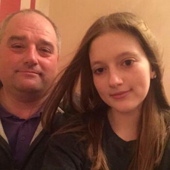 Babysitting job in London: babysitting job Paul