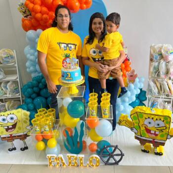 Babysitting job in Monagrillo: babysitting job Marlon