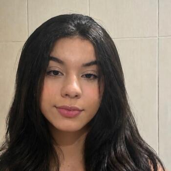 Babysitter in São Paulo (São Paulo): Alessandra