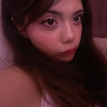 Babysitter in Santiago: Anastassia