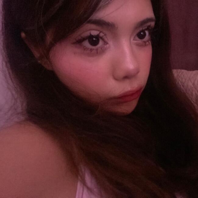 Babysitter in Santiago: Anastassia