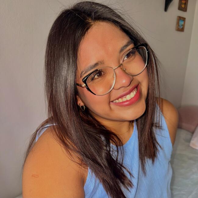 Babysitter in Naucalpan: Fer Roa