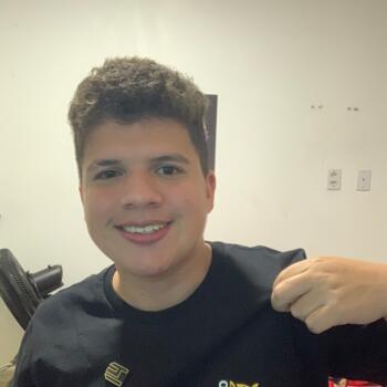 Emprego de babá em Campo Bom: emprego de babá Weslley