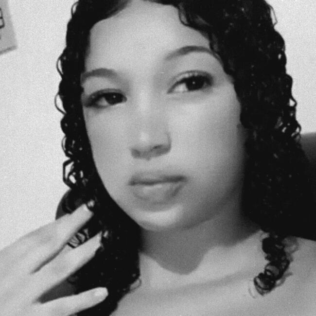 Babá em Natividade: Isabella