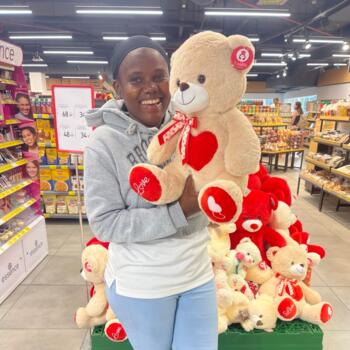 Babysitter in Dubai: Janat