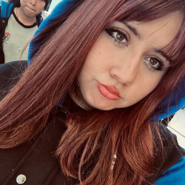 Niñera en Calama: Kathalina
