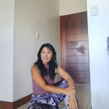 Babysitter Cartago: Vanessa
