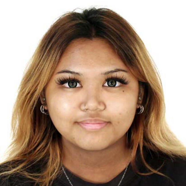Babysitter in Singapore: Ridzuana