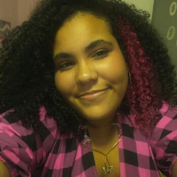 Babá em Rio de Janeiro: Ana Carolina