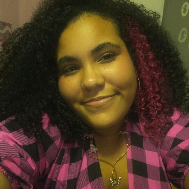 Babá em Rio de Janeiro: Ana Carolina