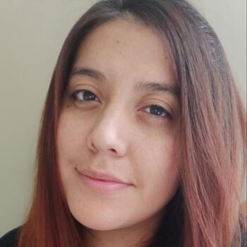 Babysitter La Serena: Francisca Fernanda
