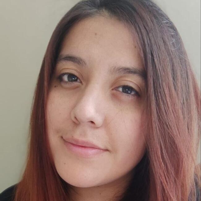 Babysitter in La Serena: Francisca Fernanda