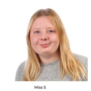 Babysitter in Harlow: Sophie